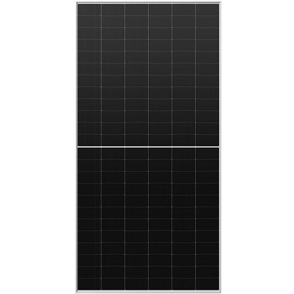 LONGi LR7-72HGD-615M 615W Bifacial Solar Module